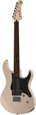 Yamaha Pacifica 120H VW Vintage White