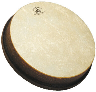 Remo 16" Djembe Fell Fiberskyn 3