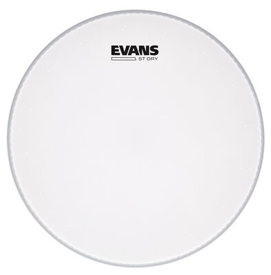 Evans B13 STD 13" ST Dry Snare Head