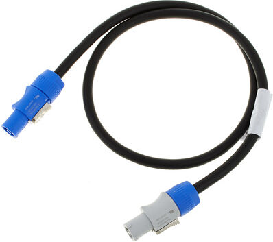 Stairville Power Twist Link Cable 1,0m