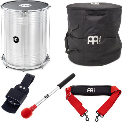 Meinl 18"x22" Surdo Alu Set