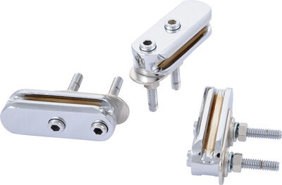 LP 291BR Conga Slip-On Brackets