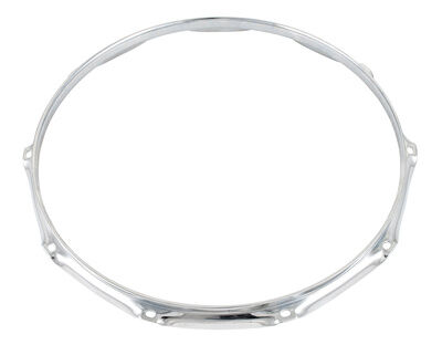 Gibraltar SC-1410BS 14" SnareHoop Steel