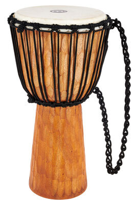 Meinl HDJ4-M Nile Djembe 10" Brown