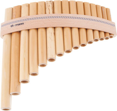 Thomann Panpipes 15C