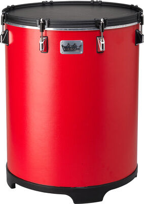 Remo 16" Bahia Bass Drum