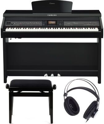 Yamaha CVP-701 PE Set