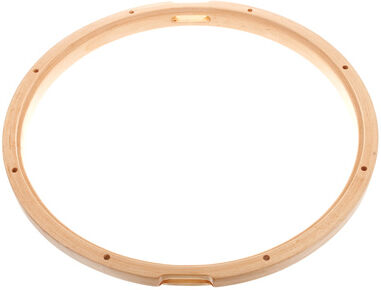 Gibraltar 14" Snare Wood Hoop Reso