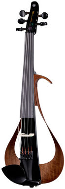 Yamaha YEV-105 TBL Electric Violin