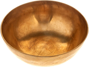 Thomann Tibetan Zen Singing Bowl 1400g