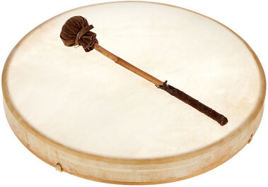 Thomann 18" Frame Drum Tuneable