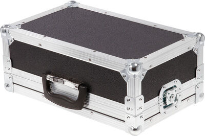 Thon Mixer Case Soundcraft Ui 12 Black