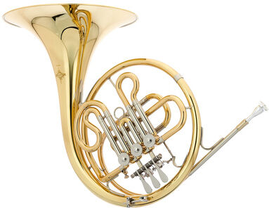 Thomann HR-106 Bb French Horn