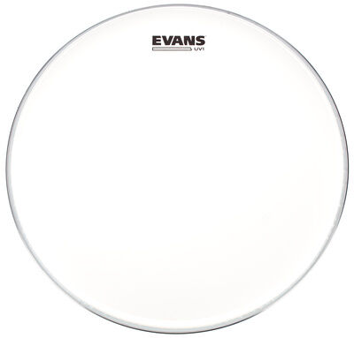 Evans 15" UV1 Coated Tom