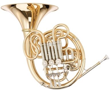 Thomann HR-401G F-/Bb Double Horn