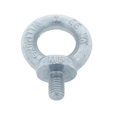 Stairville Eyebolt 8x13mm M8