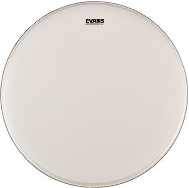 Evans 22" UV1 Coated Bass