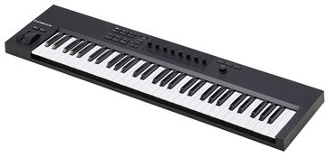 Native Instruments Komplete Kontrol A61