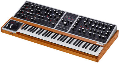 Moog One - 16