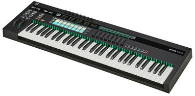 Novation 61SL MKIII