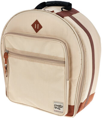 Tama 14"x6,5" P. Designer Bag -BE Beige