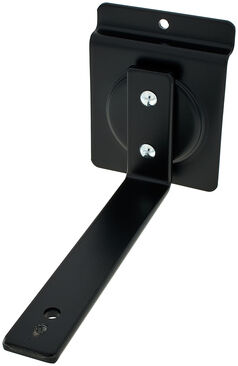 K&M ; 44192 Universal holder Black