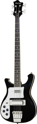 Harley Benton RB-414LH BK Classic Series Black