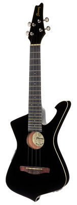 Ibanez UICT10-BK Black