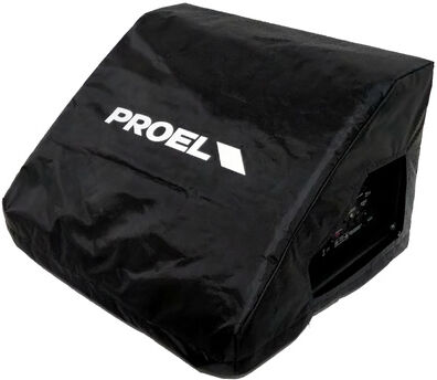 Proel WD15AV2 Cover Black