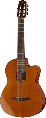 Yamaha NCX1C NAT Natural