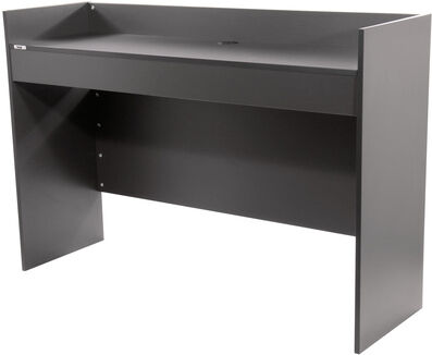 Thon DJ Table 1500 BK Black