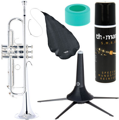 Bach VBS 1S Trumpet Set