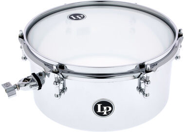 LP 812-C 12" Drum Set Timbale