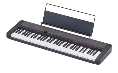 Casio CT-S1BK nero