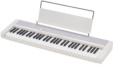 Casio CT-S1WE White