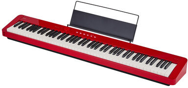 Casio PX-S1100RD Red