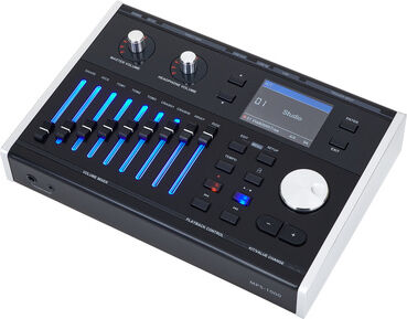 Millenium MPS-1000 E-Drum Module