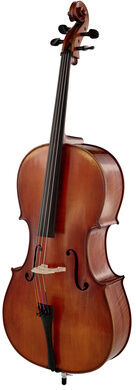 Gewa Germania 11L Berlin Ant. Cello