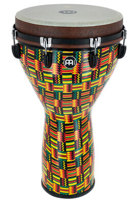 Meinl JD14SI 14" Jumbo Djembe Simbra