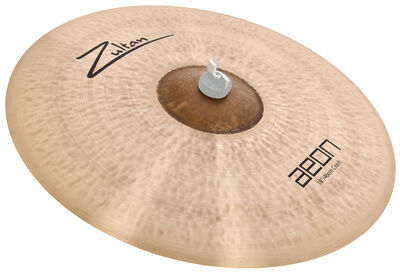 Zultan 18" Aeon Crash