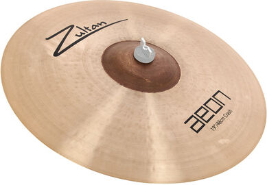 Zultan 19" Aeon Crash