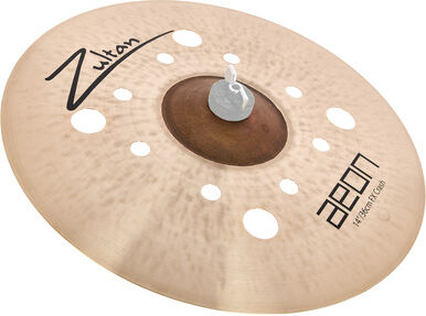 Zultan 14" Aeon FX Crash