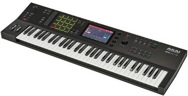 Akai MPC Key 61