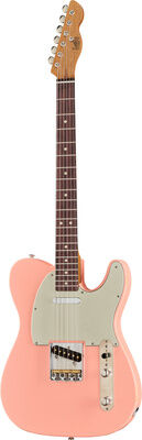 LSL T Bone One Shell Pink Aged Shell pink