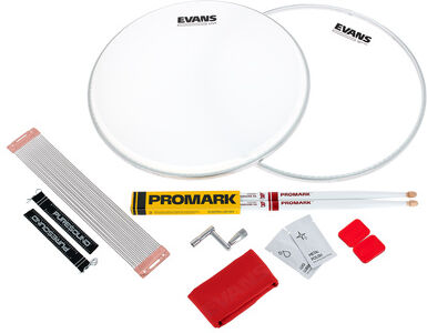 Evans Snare Tune Up Kit 13" UV1