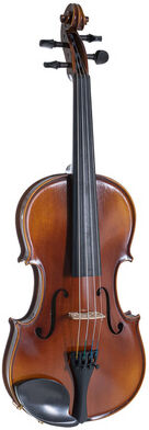 Gewa Allegro Violin Set 1/2 SC CB