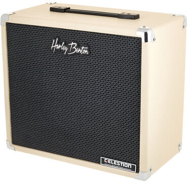 Harley Benton G110 Celestion