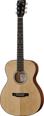 Martin Guitars 000JR-10 Sitka Sapele LH naturale