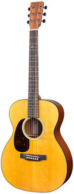 Martin Guitars 000JR-10E Shawn Mendes LH naturale