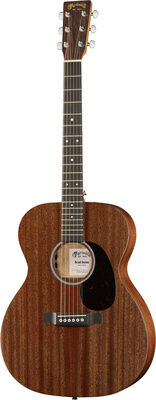 Martin Guitars 000-10E naturale